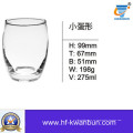 Vidrio de soplado de alta calidad con buen precio (KB-HN0319)